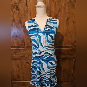 Michael Kors XS Dress EUC